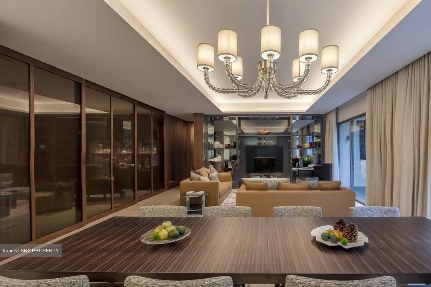 Bishopsgate Residences (D10), Condominium #548469621